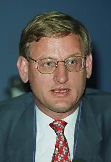 Bildt: Carl Bildt