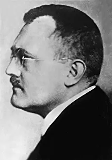 Bosch: Carl Bosch, 1914
