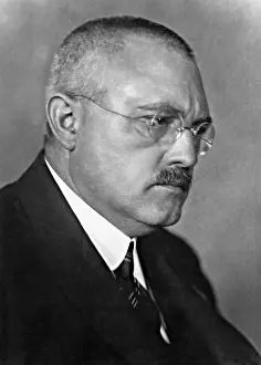 Bosch: Carl Bosch, 1931