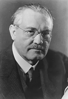 Bosch: Carl Bosch, 1938