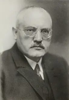 Laureates: Carl Bosch