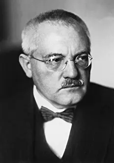 Bosch: Carl Bosch