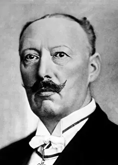 Krone: Carl crown, around 1910