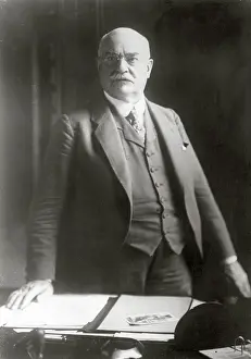 Duisberg: Carl Duisberg