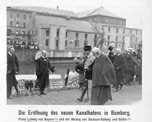 Sonderburg: Carl Eduard