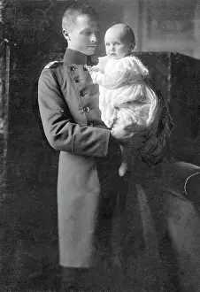 Sonderburg: Carl Eduard