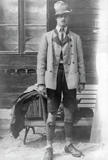 Gluecksburg: Carl Eduard