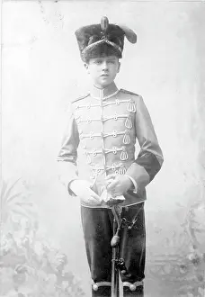 Gluecksburg: Carl Eduard