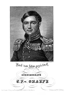 Graefe: CARL FERDINAND GRAEFE 1