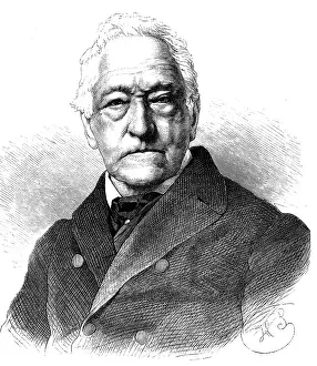 Langhans: Carl Ferdinand Langhans
