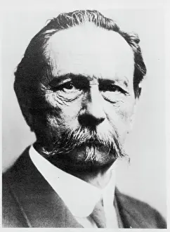 1844: CARL FRIEDRICH BENZ