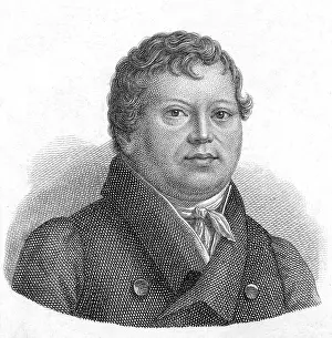Eichhorn: CARL FRIEDRICH EICHHORN