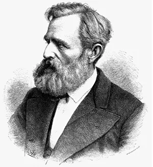 Lessing: Carl Friedrich Lessing