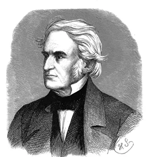 Martius: Carl Friedrich Philip von Martius