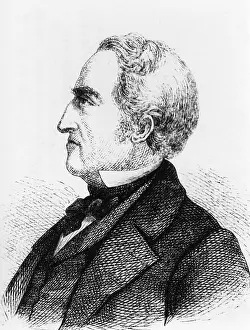Martius: Carl Friedrich Philip von Martius