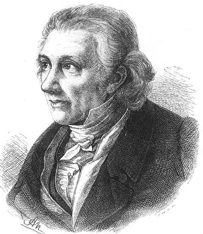Zelter: Carl Friedrich Zelter