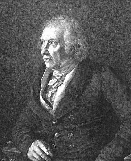 Zelter: Carl Friedrich Zelter
