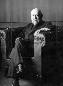 Handels: Carl Fuerstenberg, 1930