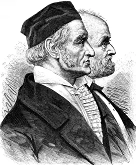 Gauss: Carl Gauss