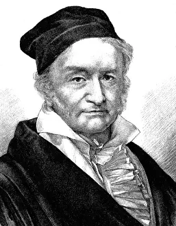 Gauss: Carl Gauss