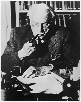 Jung: Carl Gustav Jung