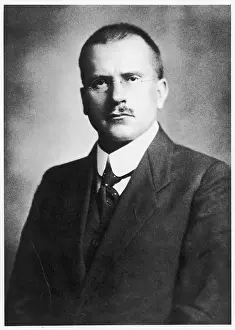 Jung: Carl Gustav Jung