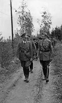 Mannerheim: Carl Gustav Mannerheim