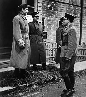 Mannerheim: Carl Gustav Mannerheim