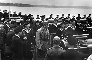 Mannerheim: Carl Gustav Mannerheim