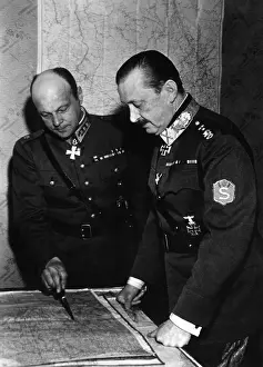 Mannerheim: Carl Gustav Mannerheim