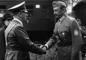 Mannerheim: Carl Gustav Mannerheim