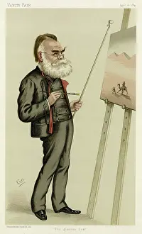 Haag: Carl Haag