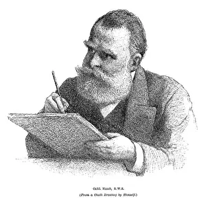 Haag: CARL HAAG
