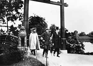 Hagenbeck: Carl Hagenbeck
