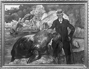 Hagenbeck: Carl Hagenbeck