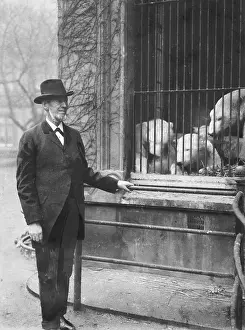 Hagenbeck: Carl Hagenbeck