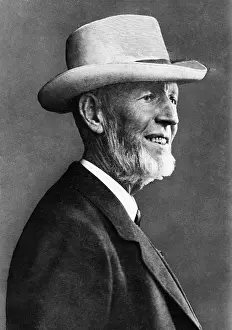 Dealer: Carl Hagenbeck