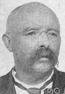 Browning: Carl Herman