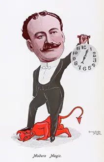 Hertz: CARL HERTZ
