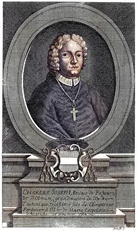 Passau: CARL JOSEPH