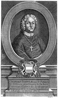 Passau: CARL JOSEPH