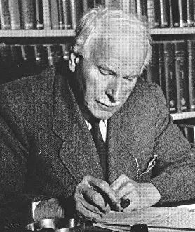 Psychoanalysis: Carl Jung, Swiss Psychoanalyst