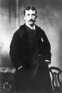 Sigmund Freud Copyrights: CARL KOLLER, SURGEON