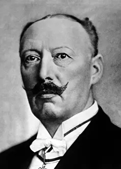 Krone: Carl Krone