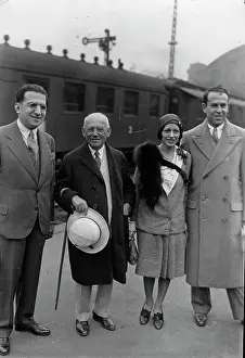 Laemmle: Carl Laemmle