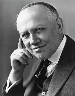 Laemmle: Carl Laemmle - Celebrity