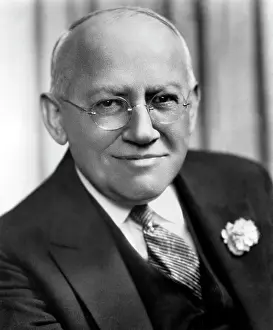 Laemmle: Carl Laemmle - Celebrity