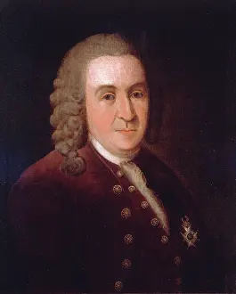 Taxonomy: Carl Linnaeus (1707-1778)