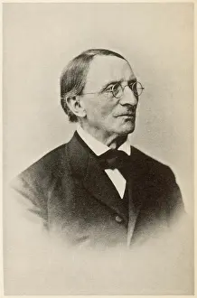 Marburg: CARL LUDWIG, MEDICAL
