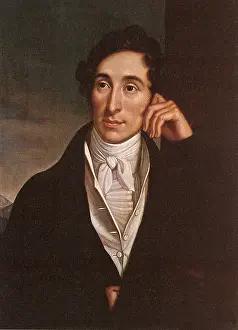 Tops: Carl Maria Von Weber